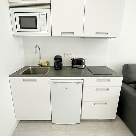 Apartamentos Casa Campana 3000 O Grove Kültér fotó