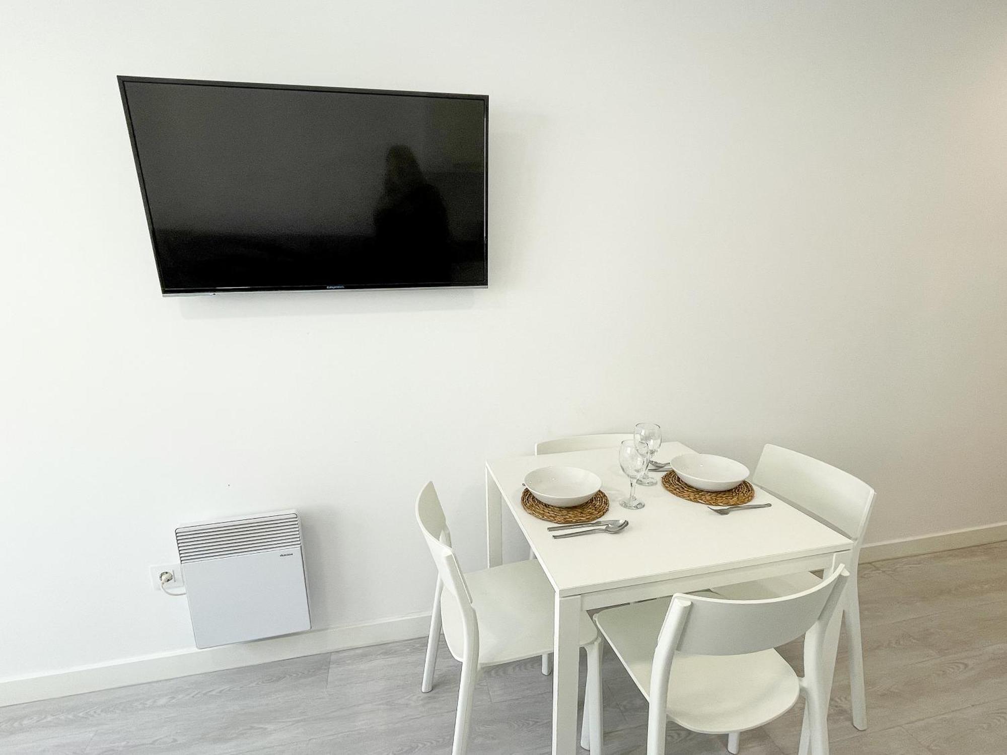Apartamentos Casa Campana 3000 O Grove Kültér fotó