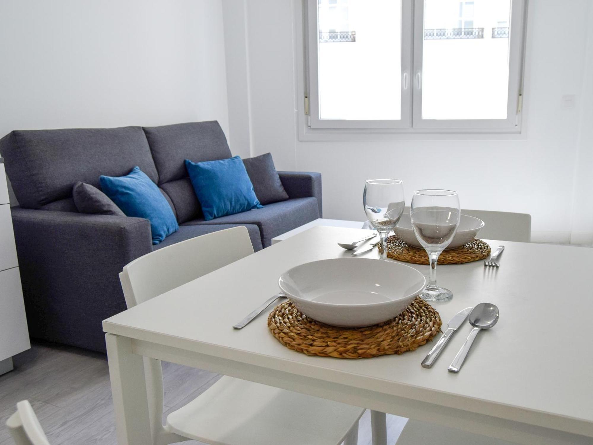 Apartamentos Casa Campana 3000 O Grove Kültér fotó
