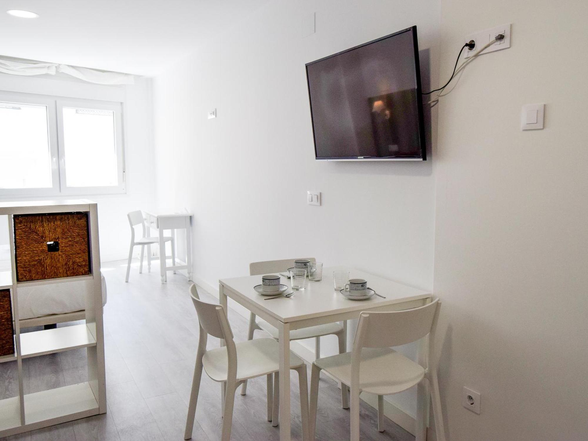 Apartamentos Casa Campana 3000 O Grove Kültér fotó