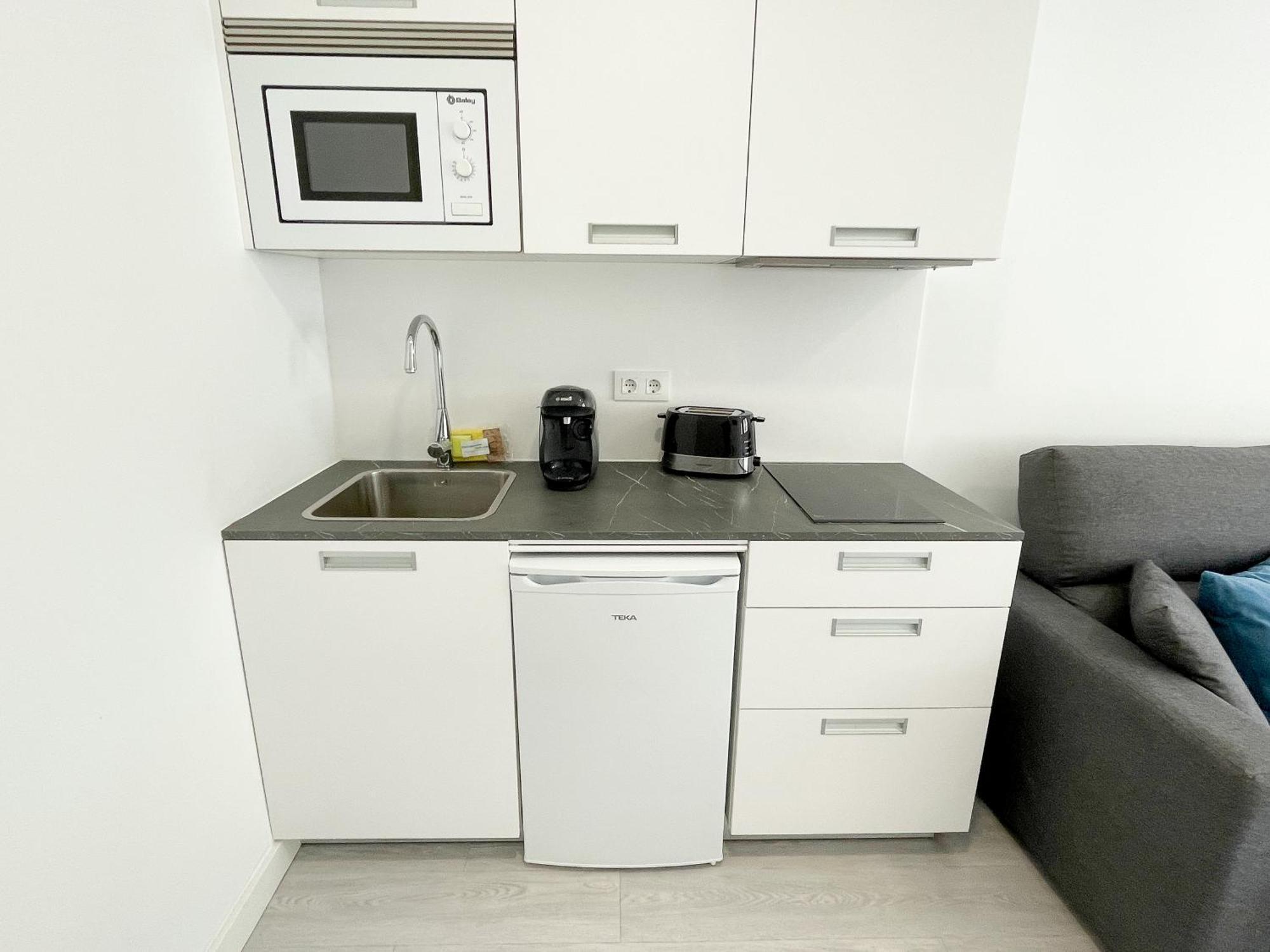 Apartamentos Casa Campana 3000 O Grove Kültér fotó