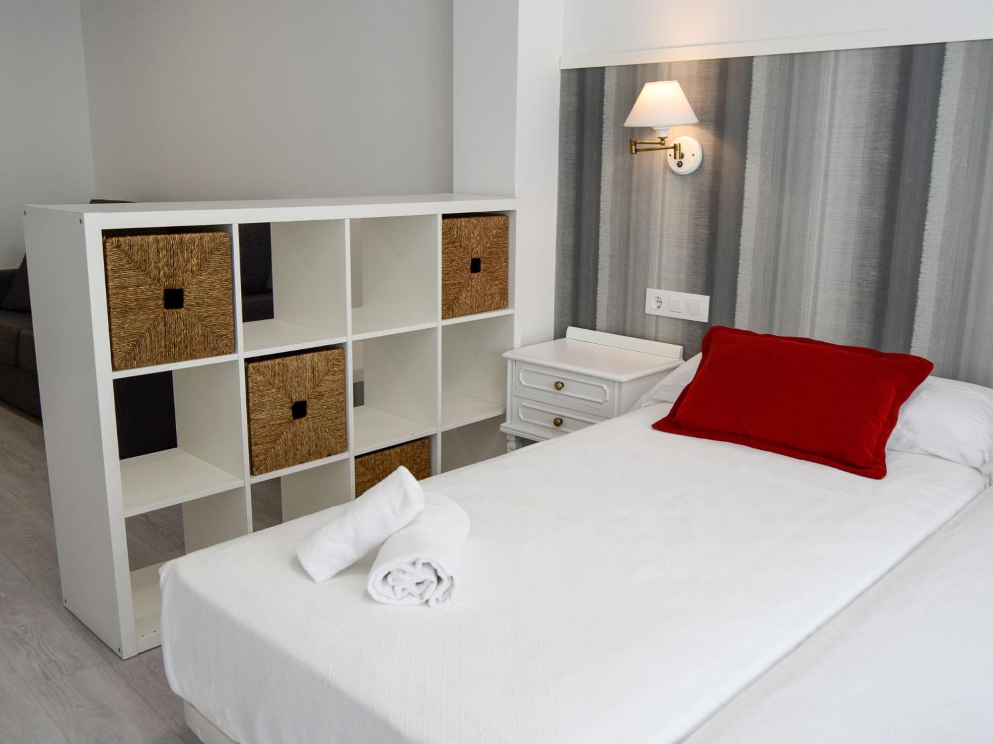 Apartamentos Casa Campana 3000 O Grove Kültér fotó