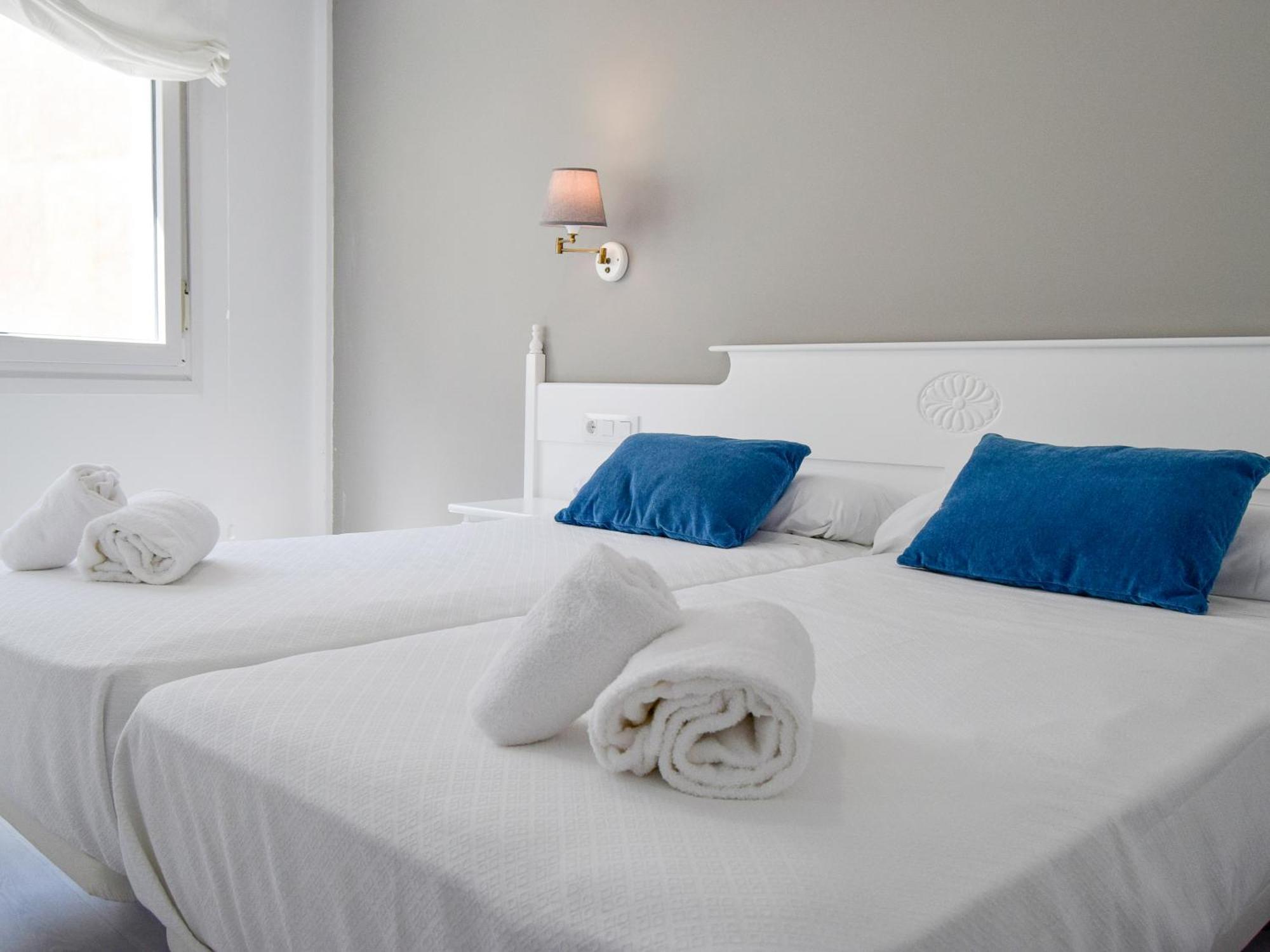 Apartamentos Casa Campana 3000 O Grove Kültér fotó