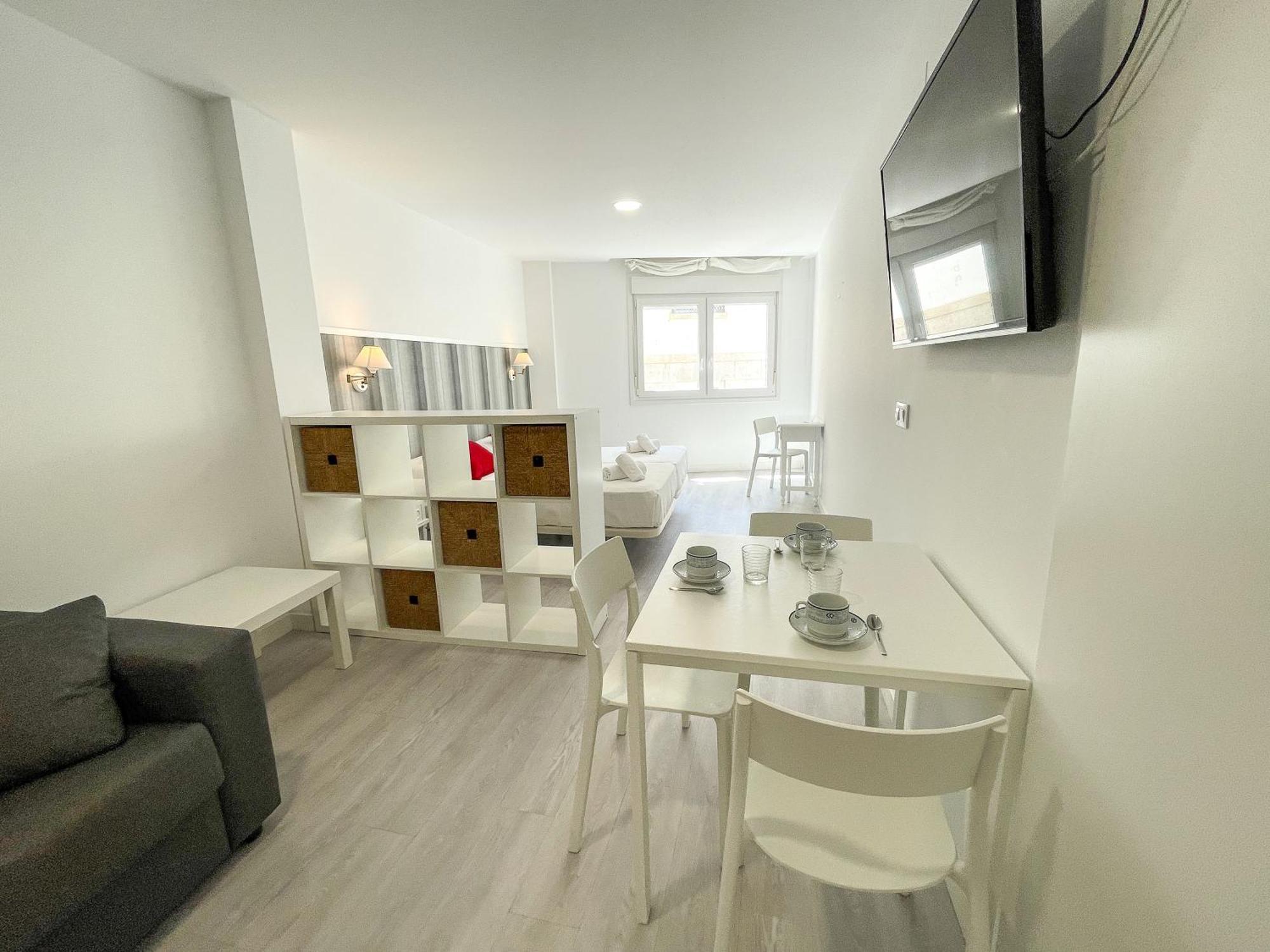 Apartamentos Casa Campana 3000 O Grove Kültér fotó
