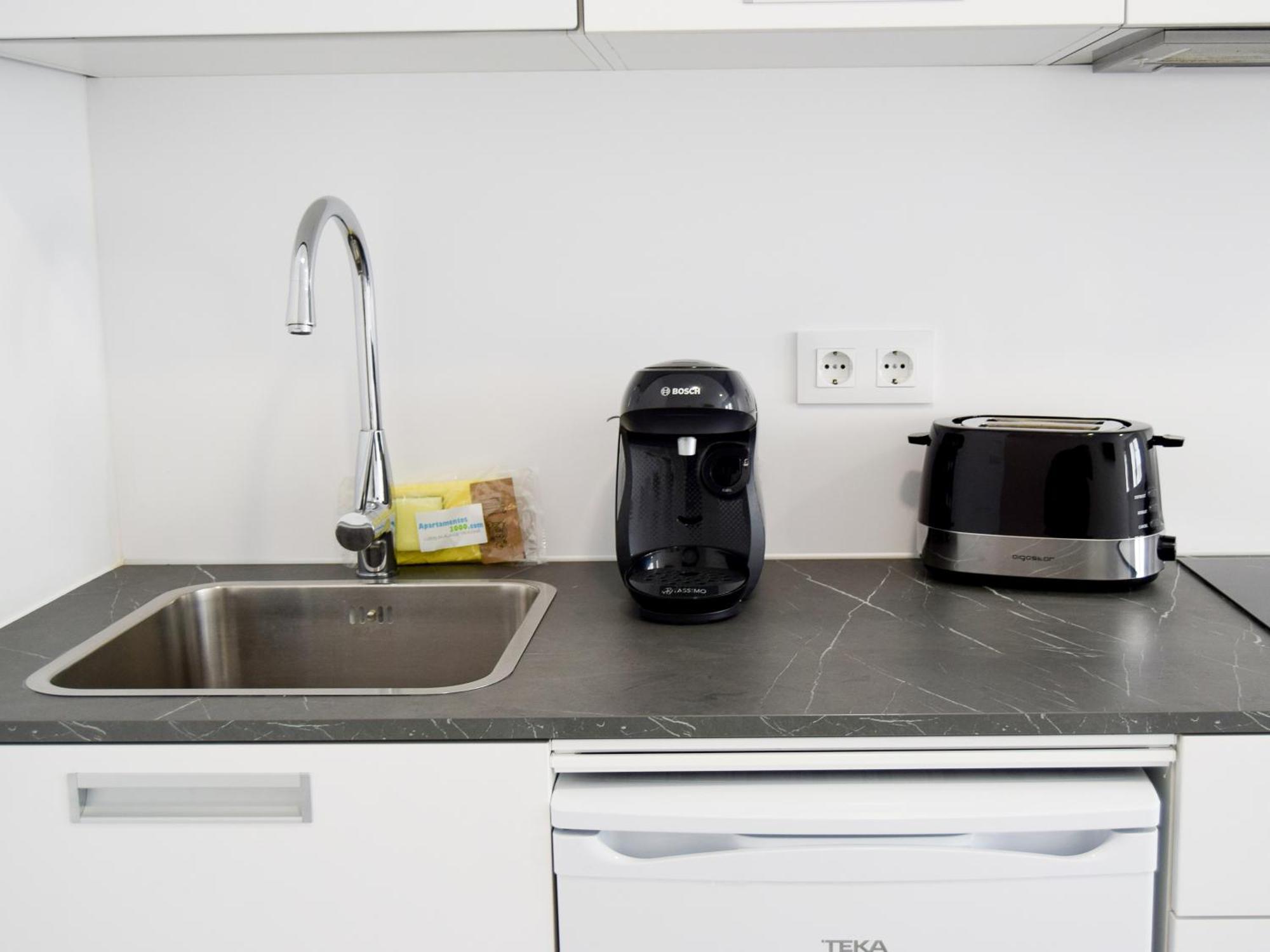 Apartamentos Casa Campana 3000 O Grove Kültér fotó