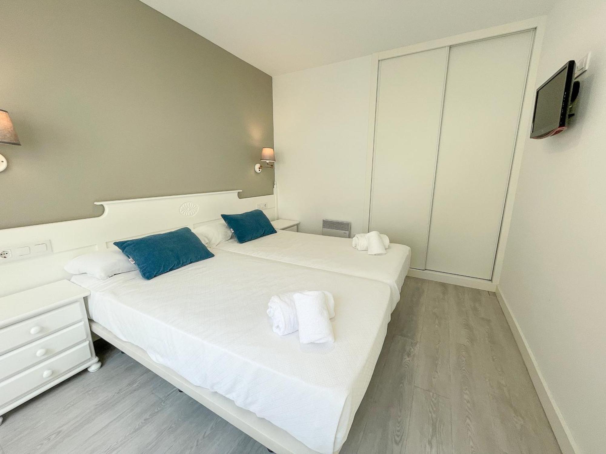 Apartamentos Casa Campana 3000 O Grove Kültér fotó