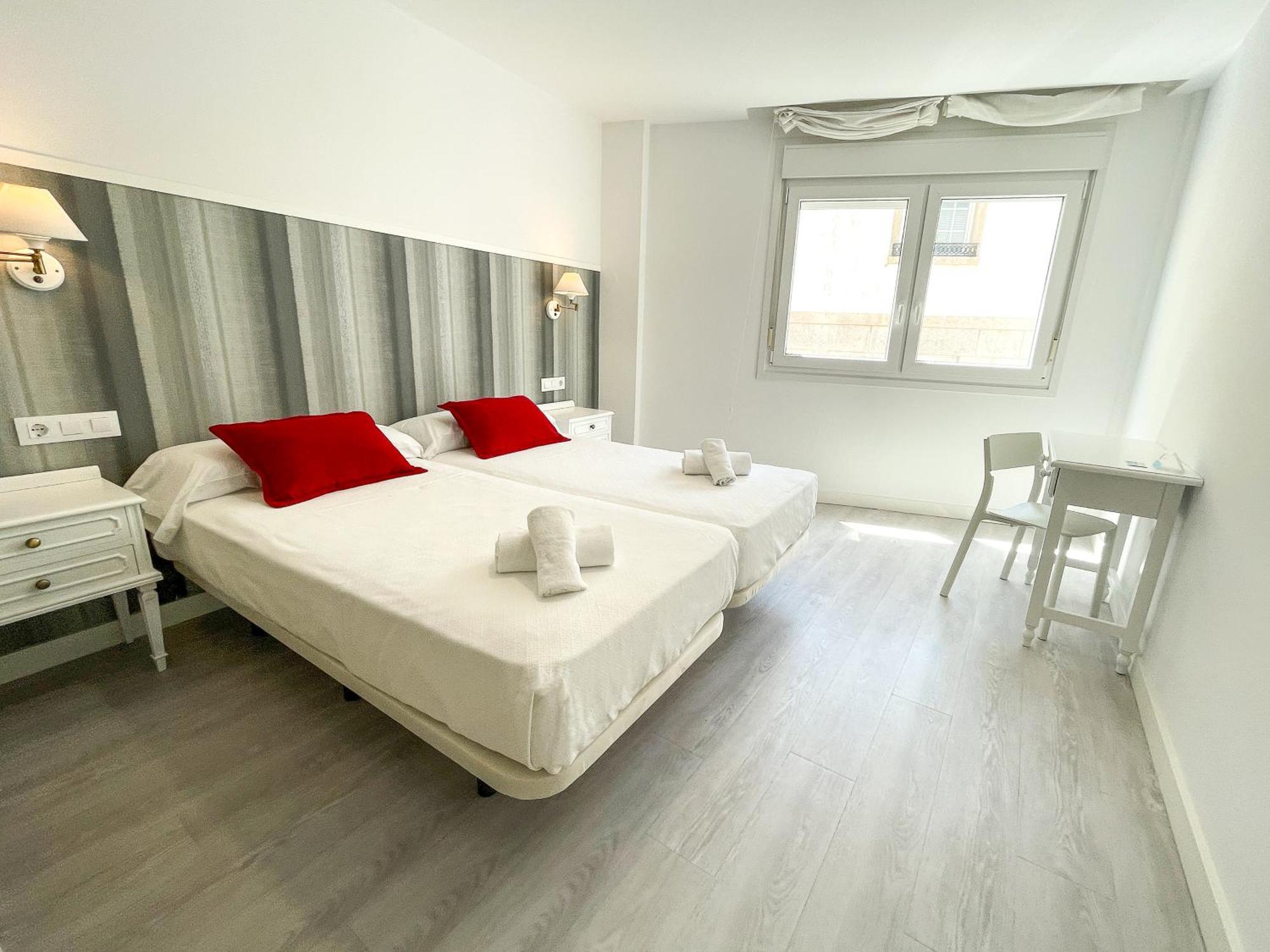 Apartamentos Casa Campana 3000 O Grove Kültér fotó